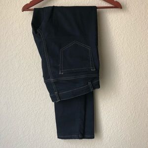 Maternity Jeans - Small